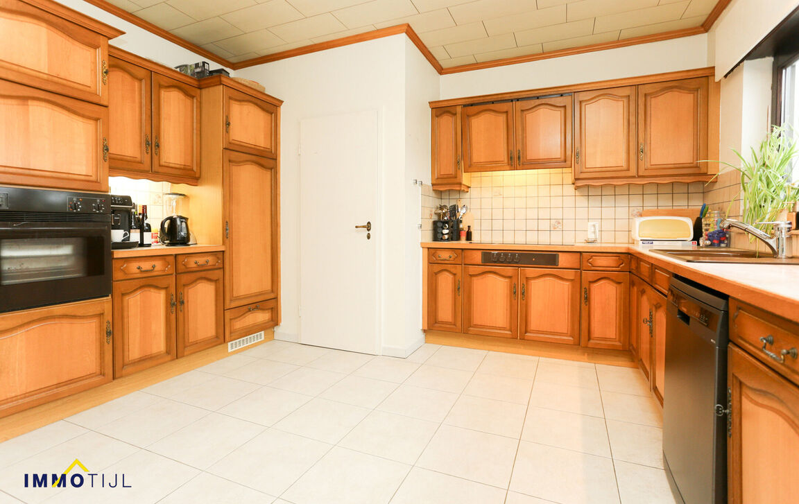 Huis te koop in Buggenhout
