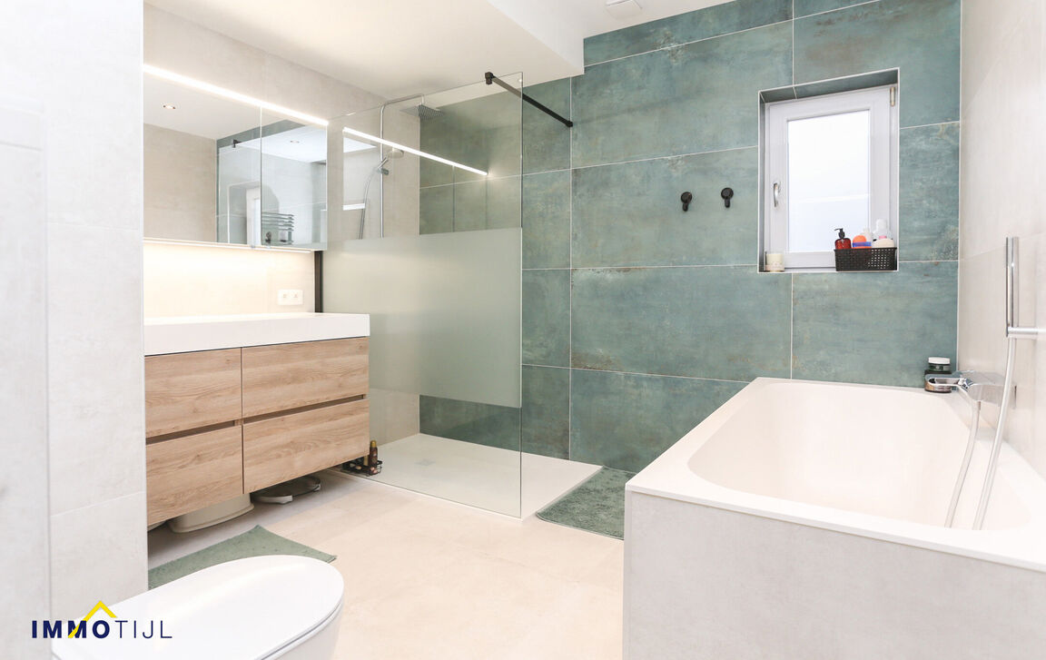 Huis te koop in Buggenhout