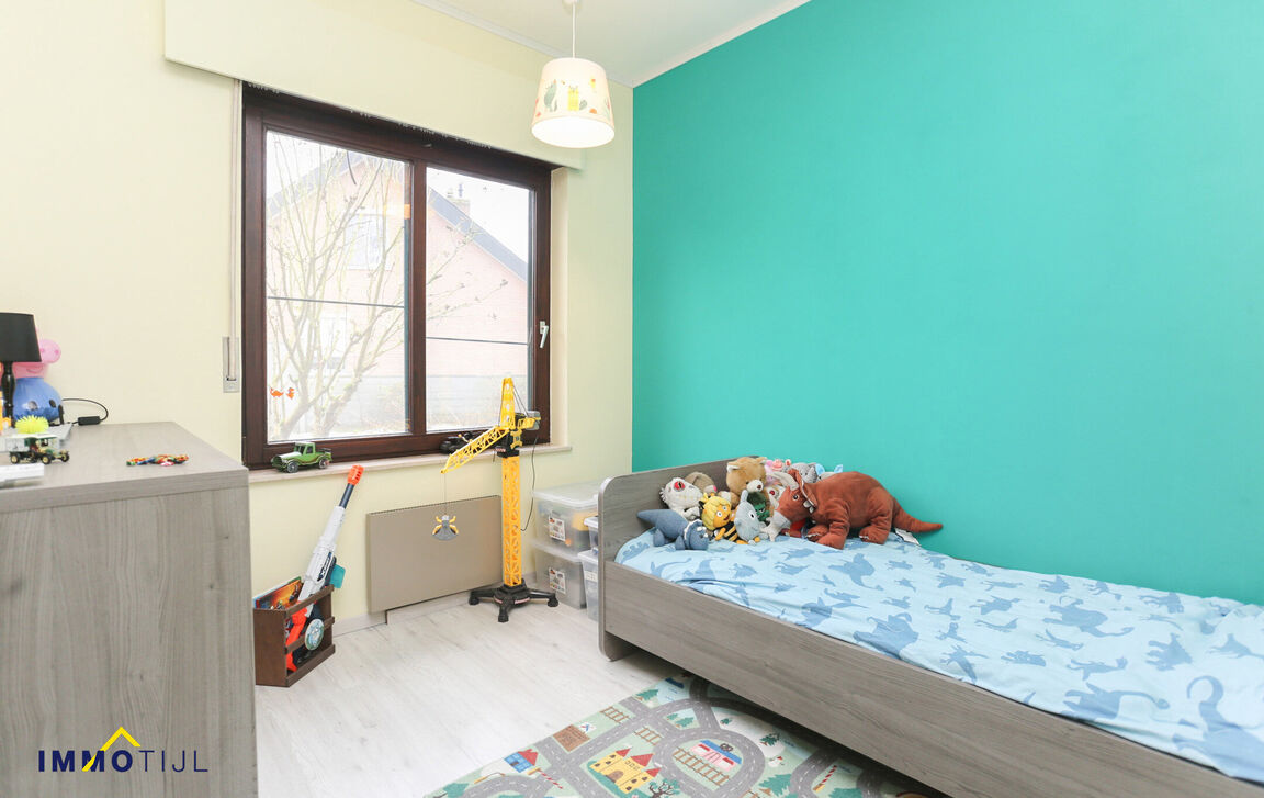 Huis te koop in Buggenhout