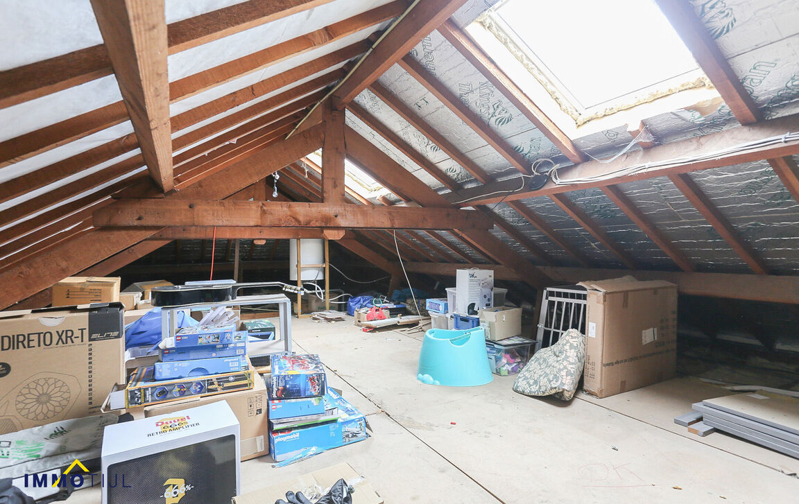 Huis te koop in Buggenhout