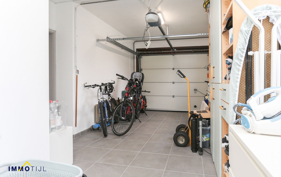 Huis te koop in Buggenhout