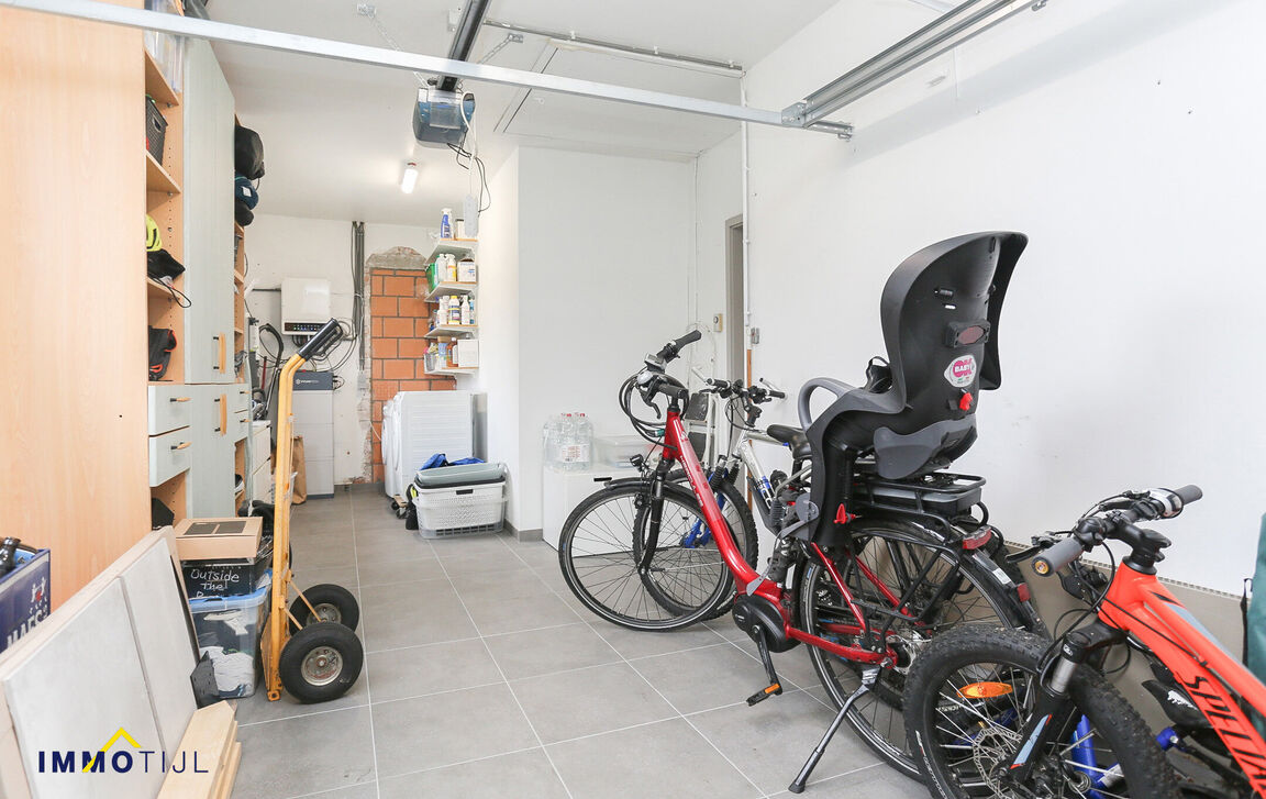 Huis te koop in Buggenhout