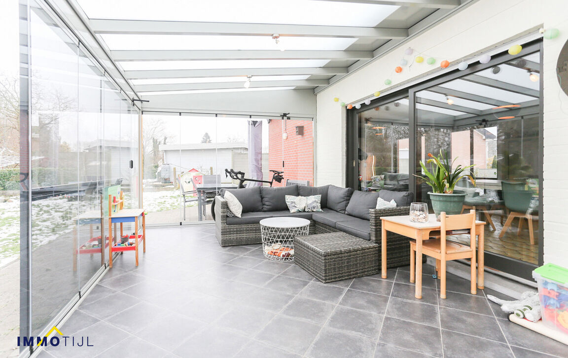 Huis te koop in Buggenhout