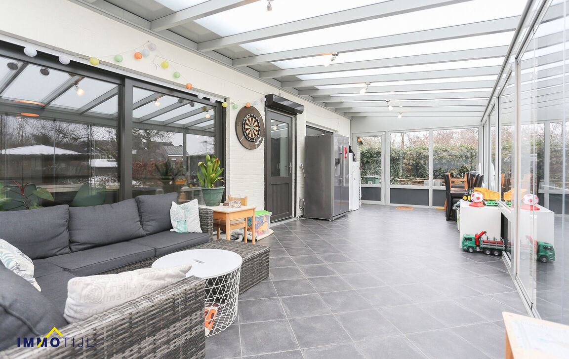Huis te koop in Buggenhout