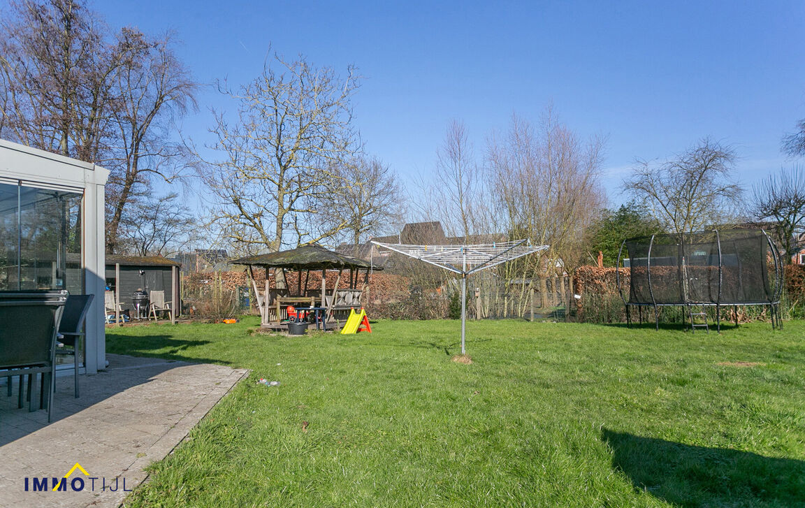 Huis te koop in Buggenhout