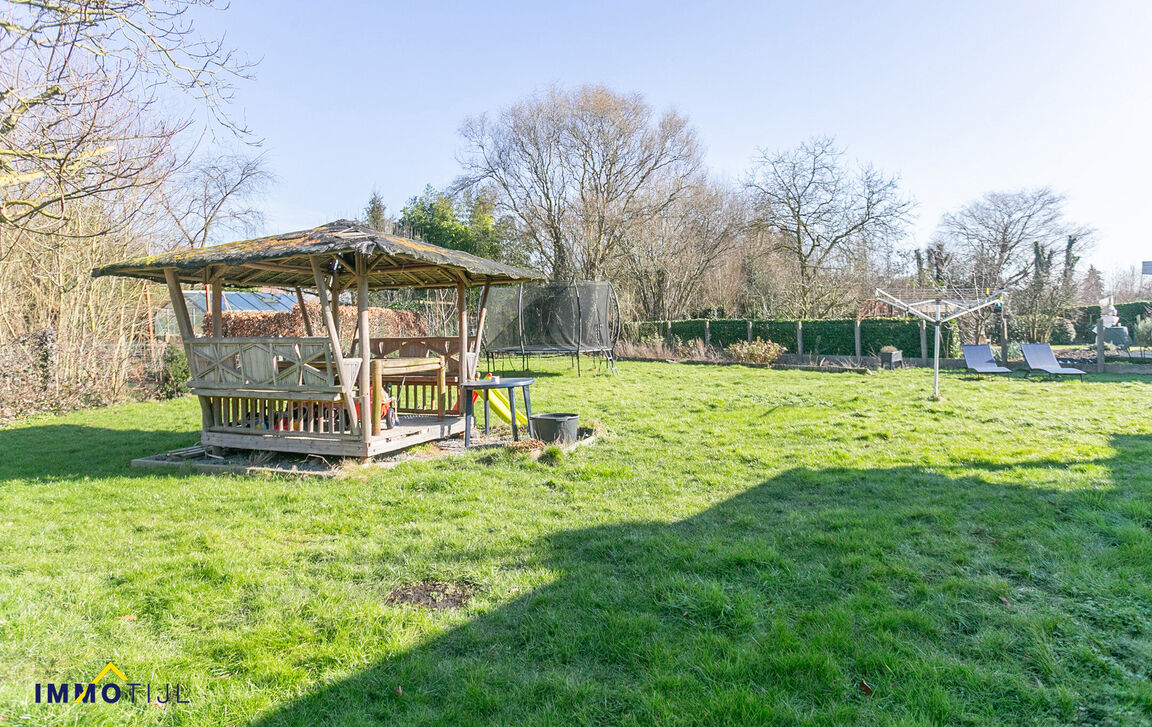 Huis te koop in Buggenhout