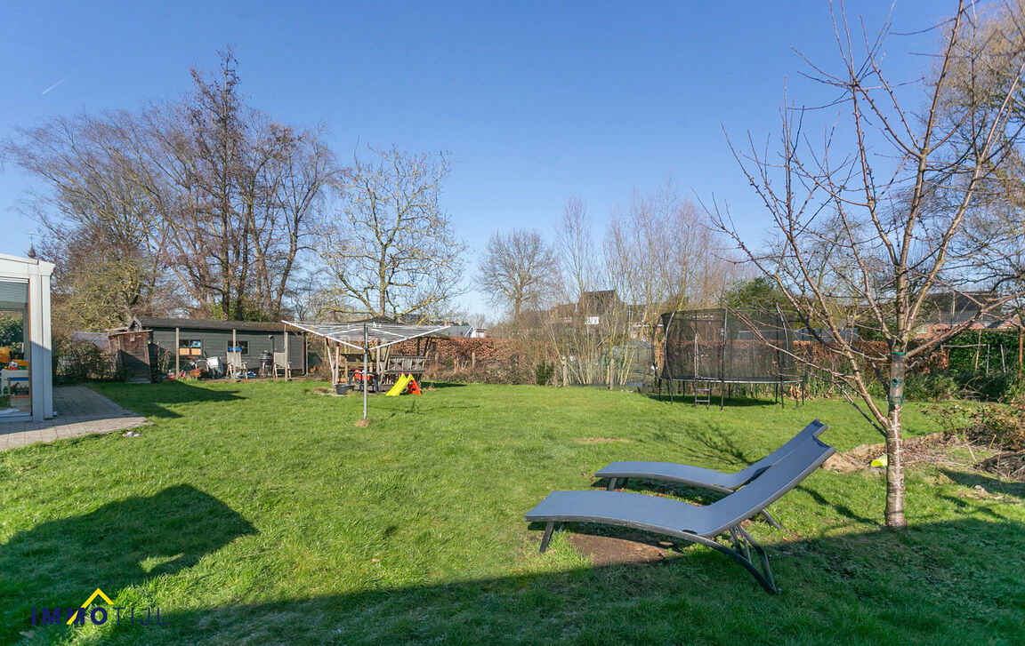 Huis te koop in Buggenhout