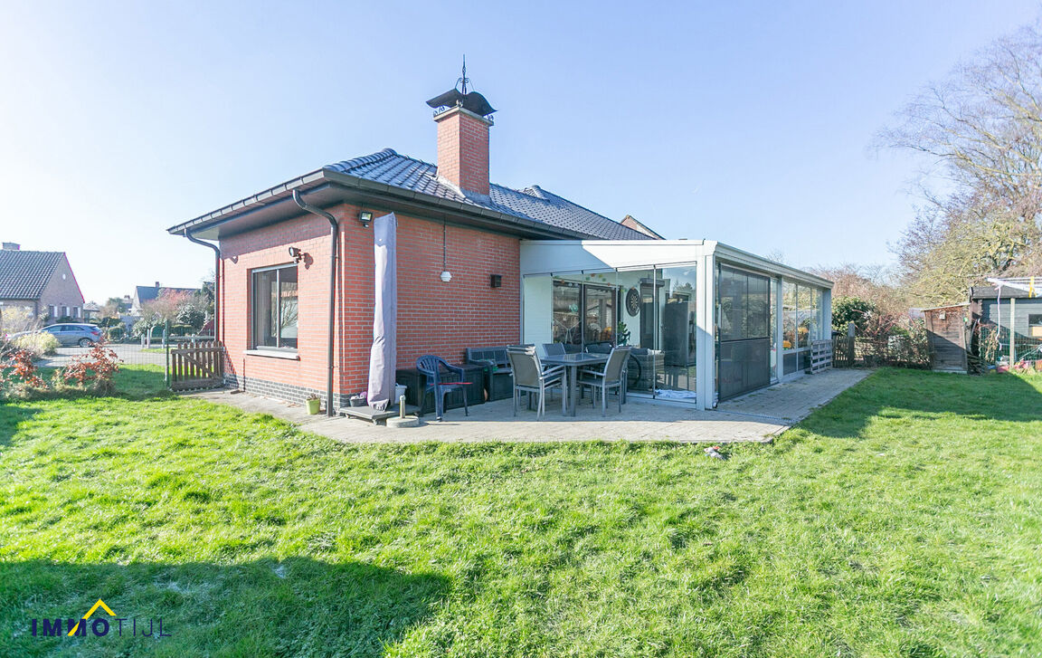 Huis te koop in Buggenhout