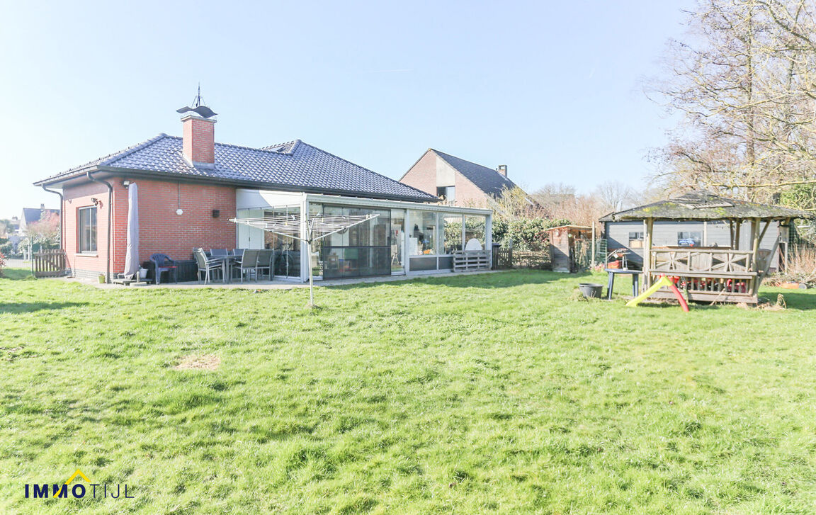 Huis te koop in Buggenhout