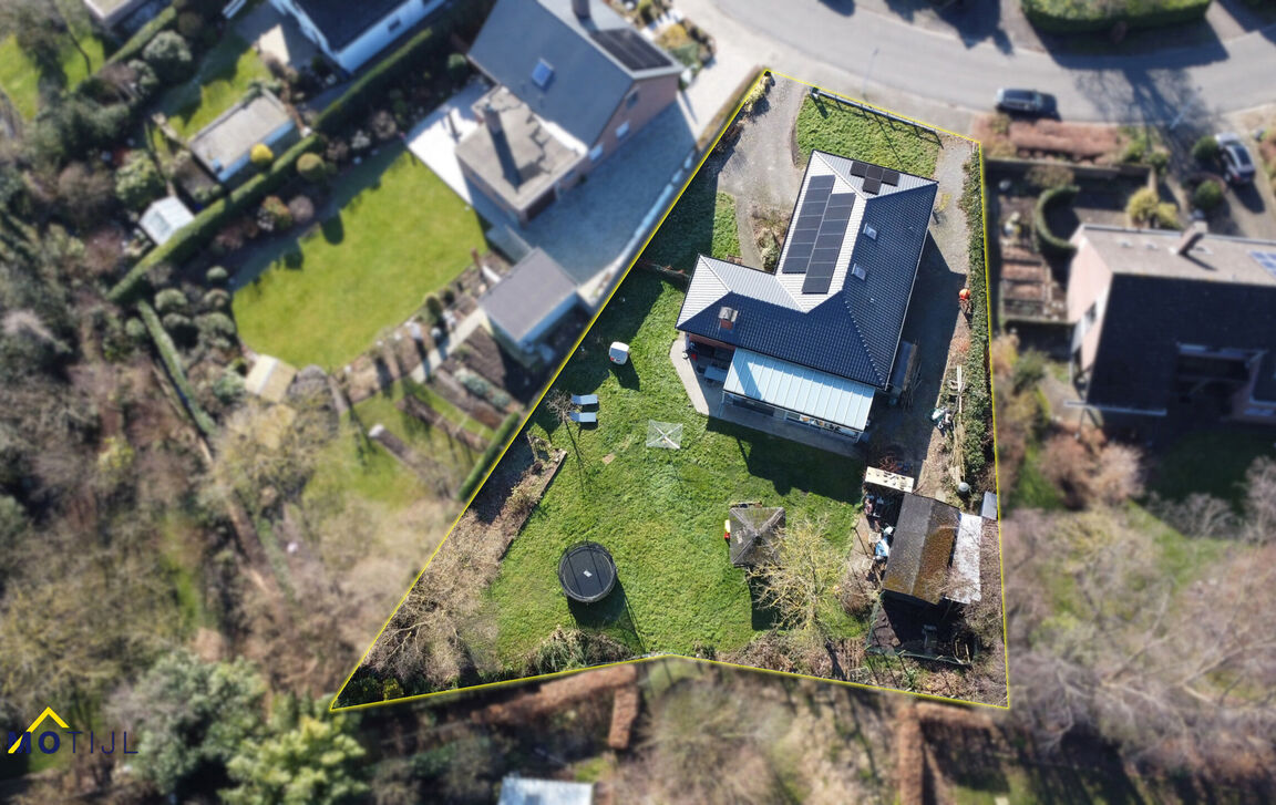 Huis te koop in Buggenhout