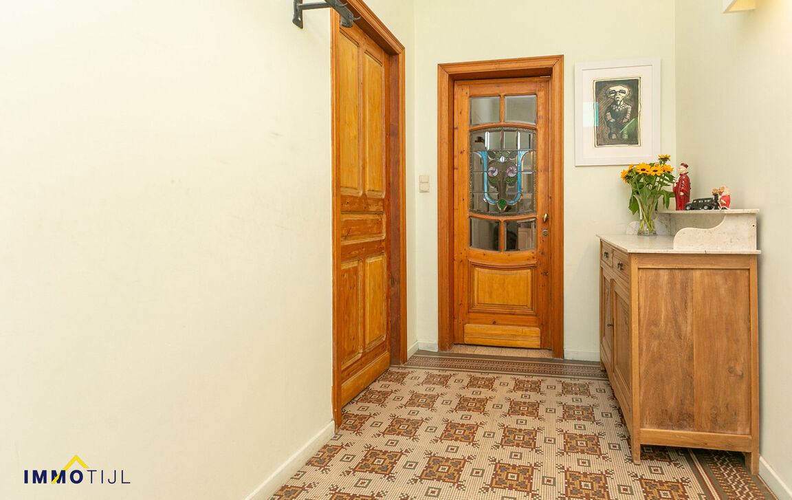 Huis te koop in Buggenhout