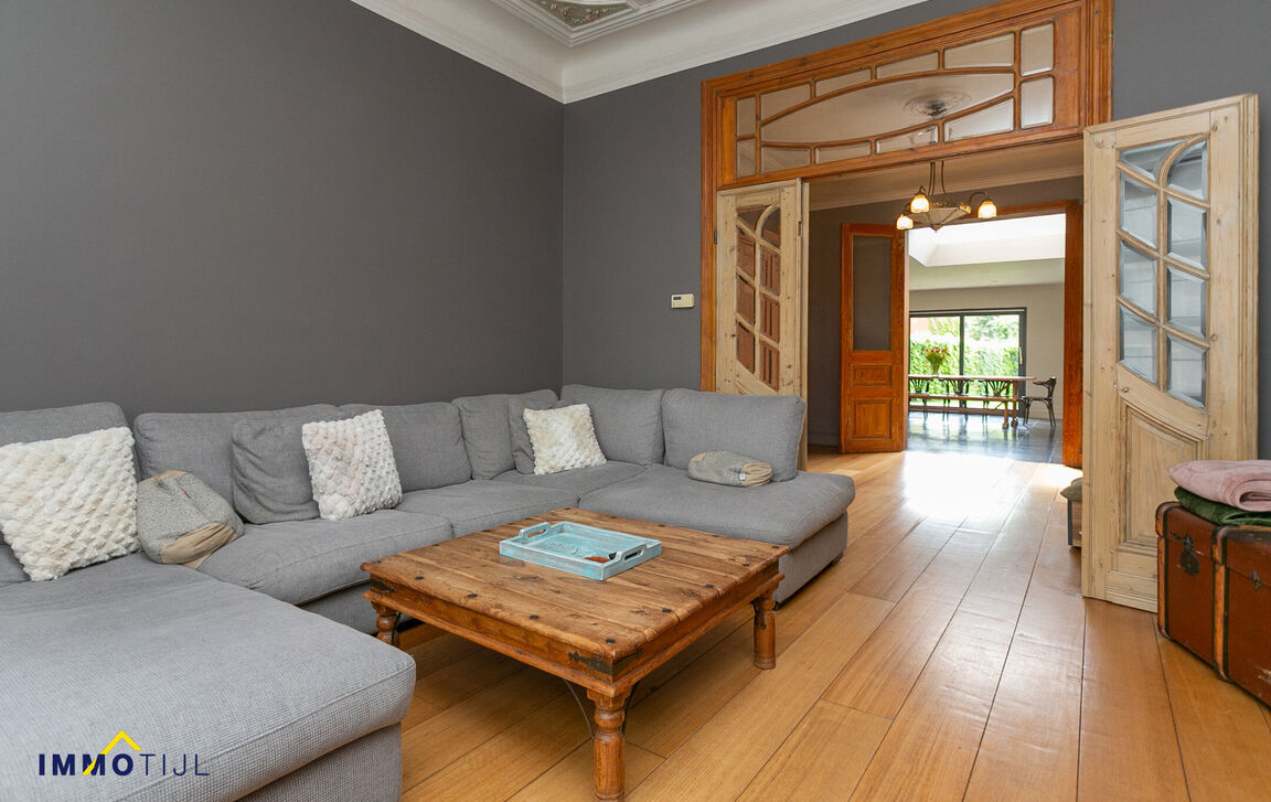 Huis te koop in Buggenhout