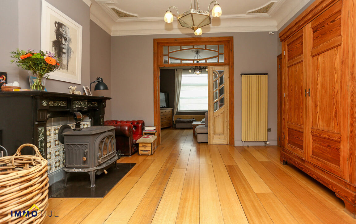 Huis te koop in Buggenhout