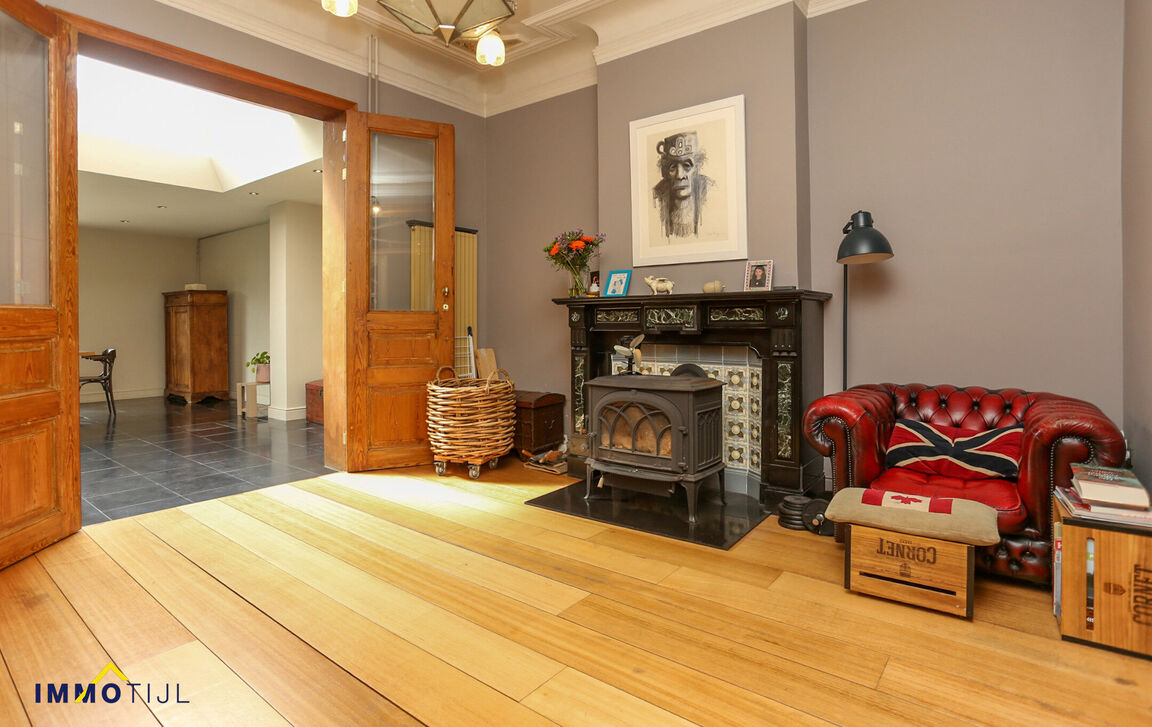 Huis te koop in Buggenhout