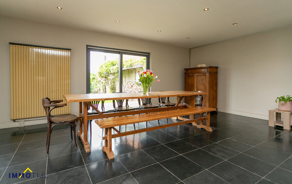 Huis te koop in Buggenhout