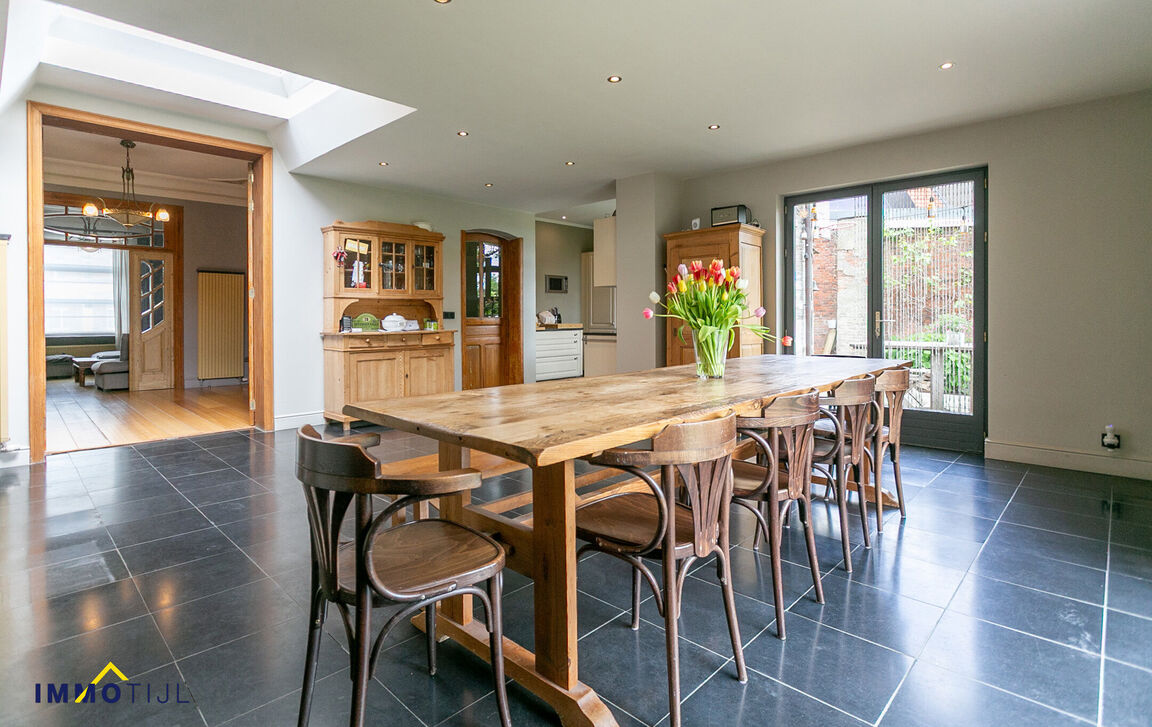 Huis te koop in Buggenhout