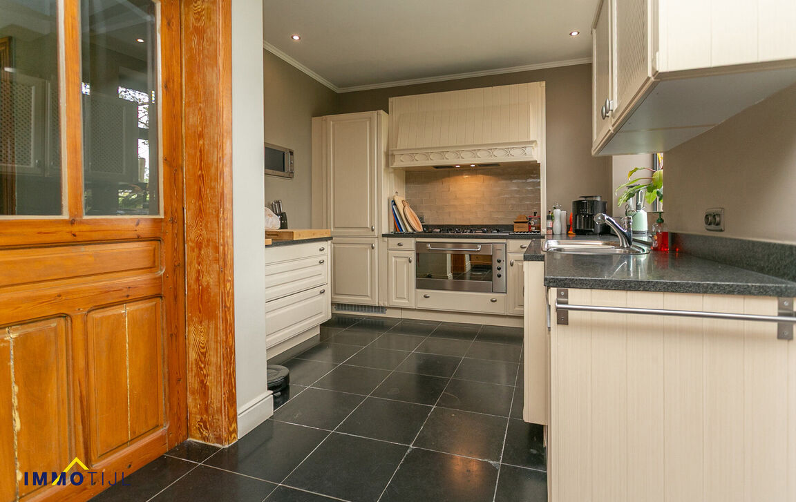 Huis te koop in Buggenhout