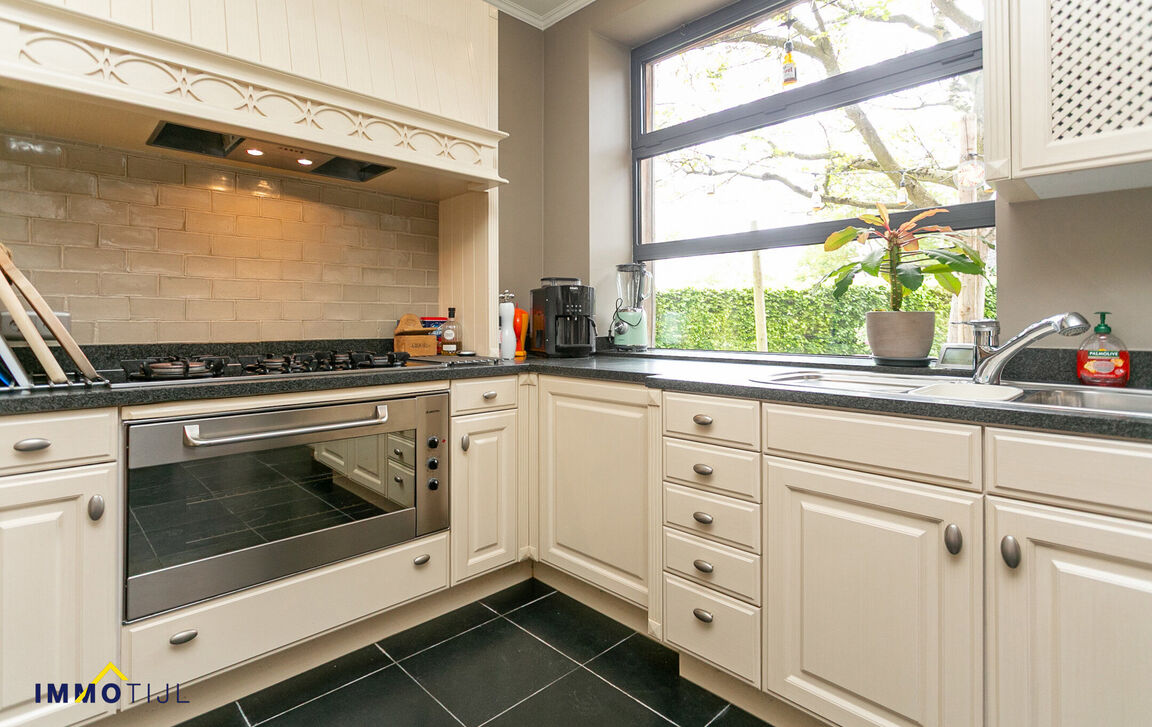 Huis te koop in Buggenhout