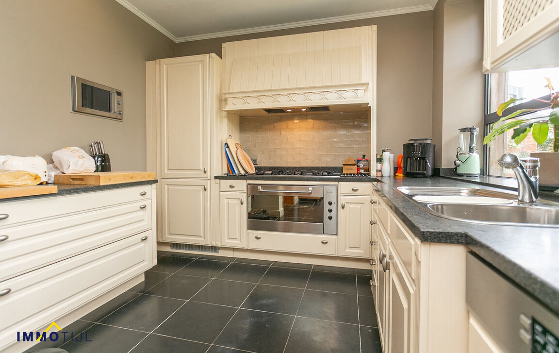 Huis te koop in Buggenhout