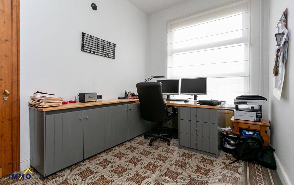 Huis te koop in Buggenhout
