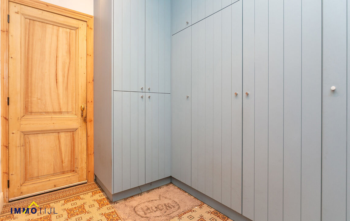 Huis te koop in Buggenhout