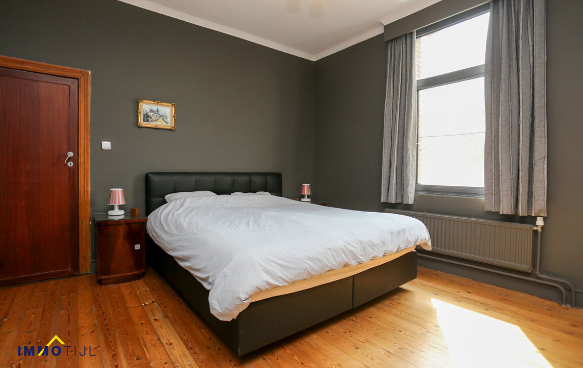 Huis te koop in Buggenhout