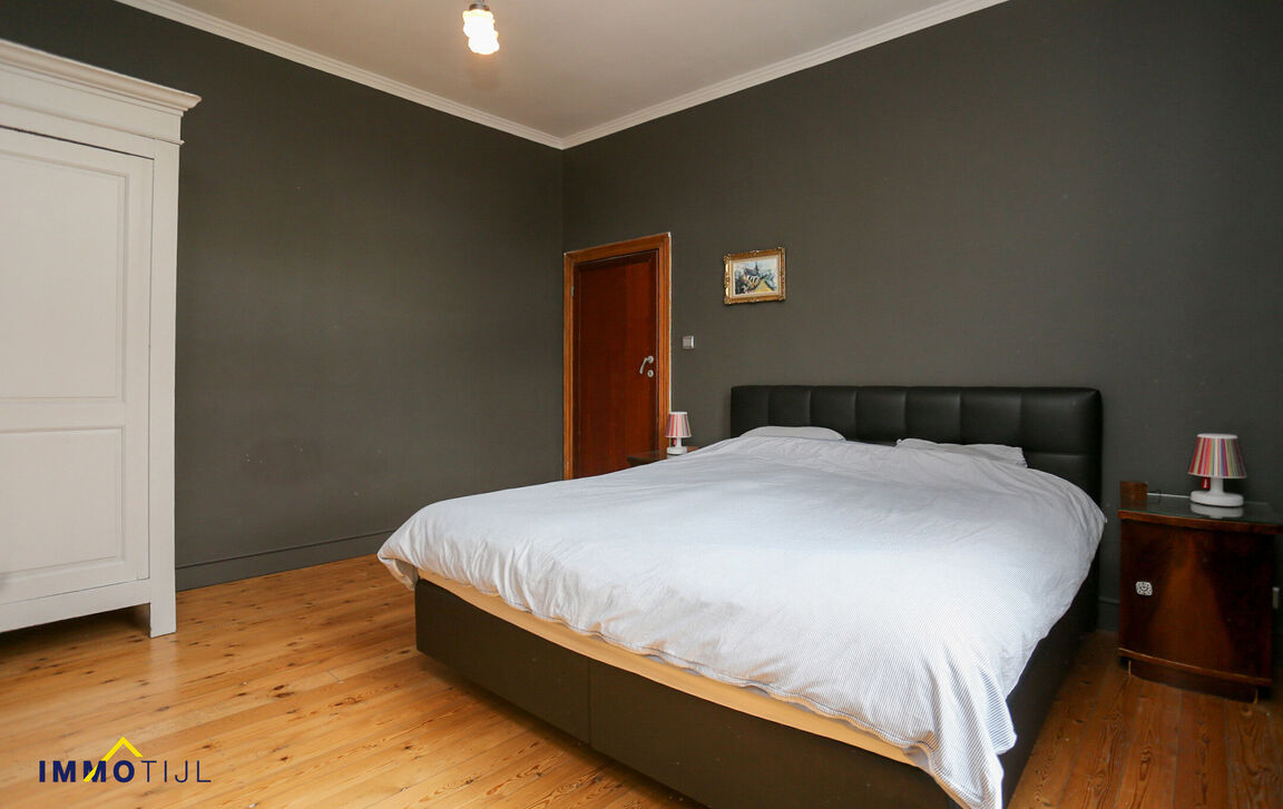 Huis te koop in Buggenhout
