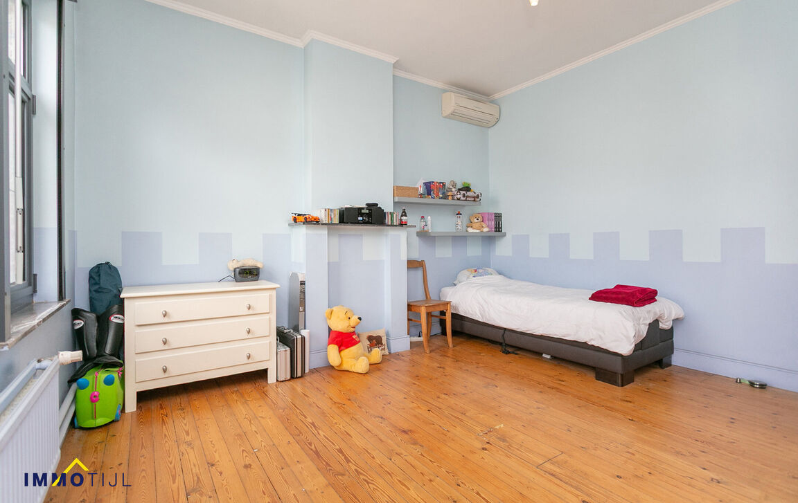 Huis te koop in Buggenhout