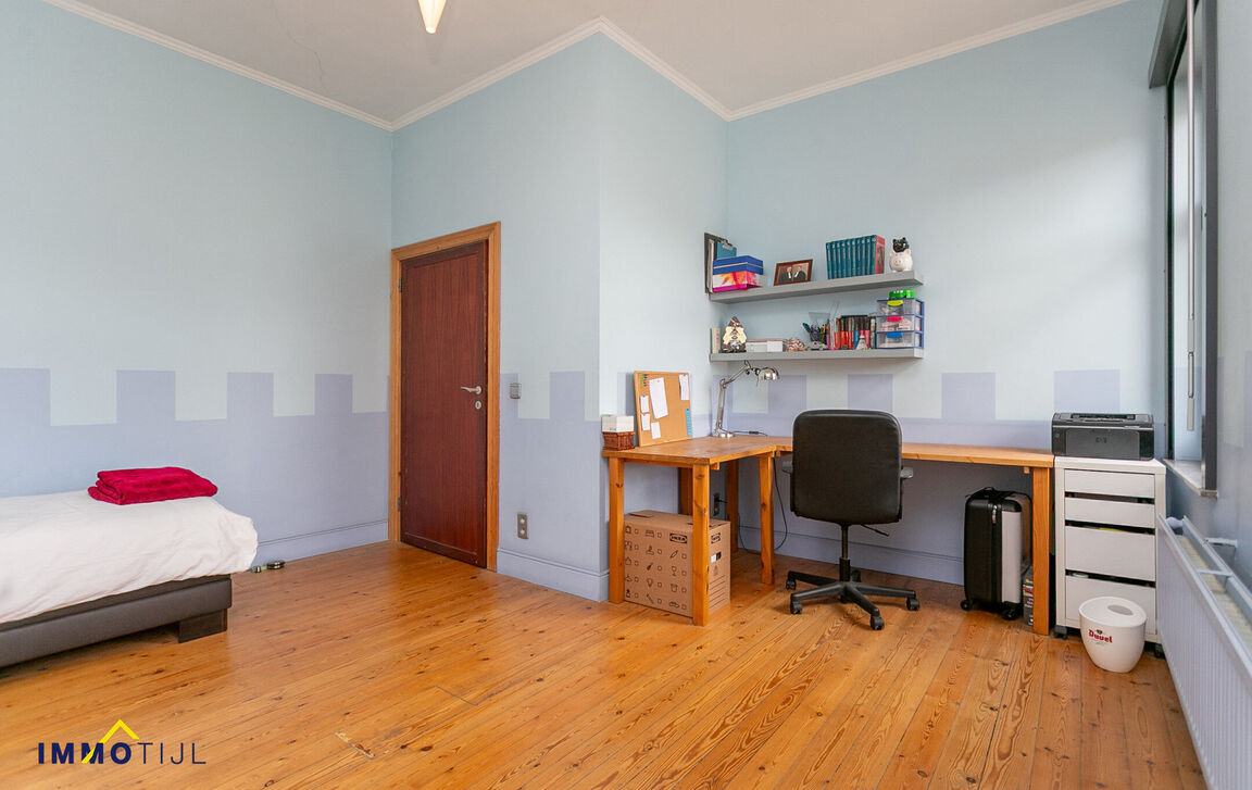 Huis te koop in Buggenhout
