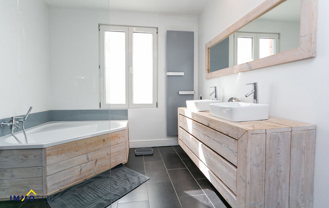 Huis te koop in Buggenhout