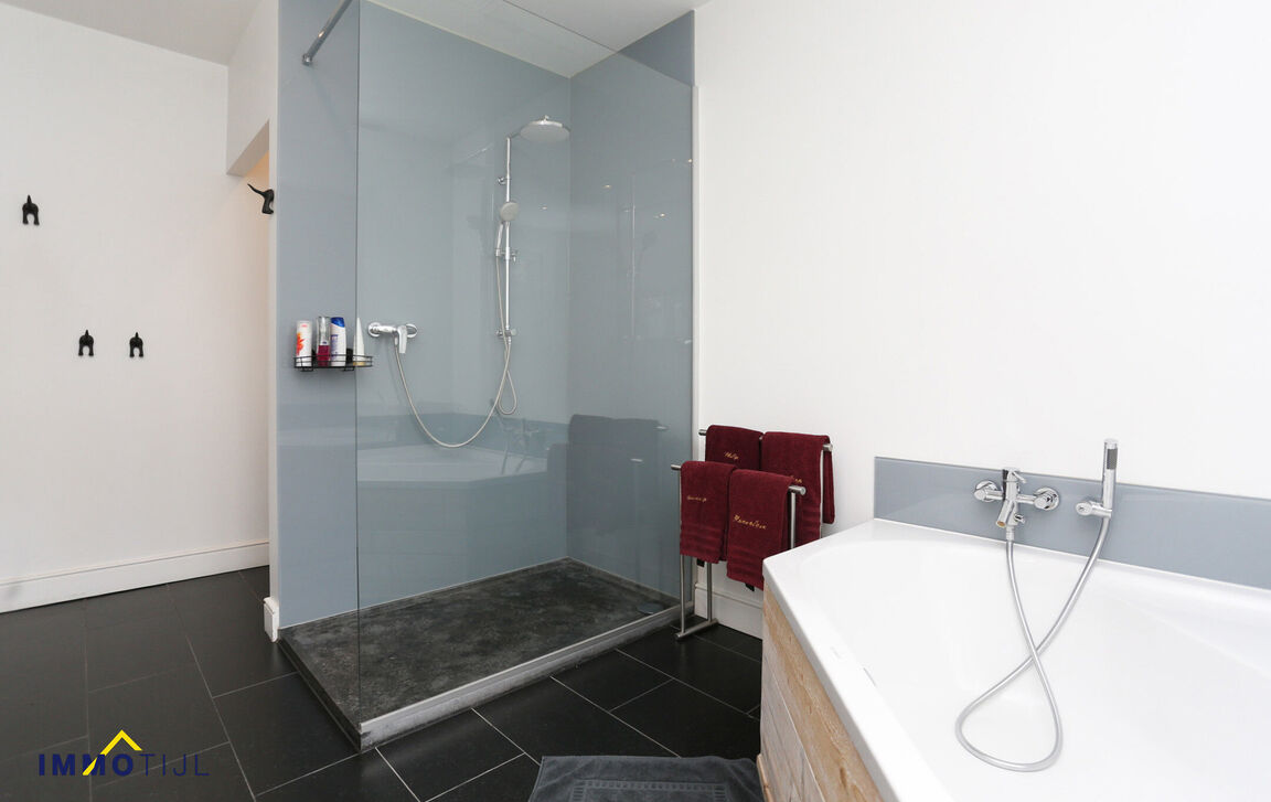 Huis te koop in Buggenhout