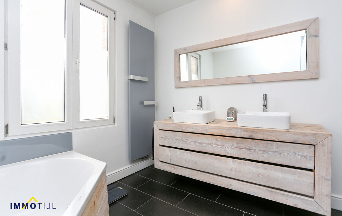 Huis te koop in Buggenhout