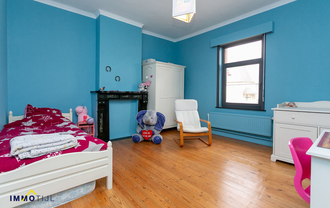 Huis te koop in Buggenhout