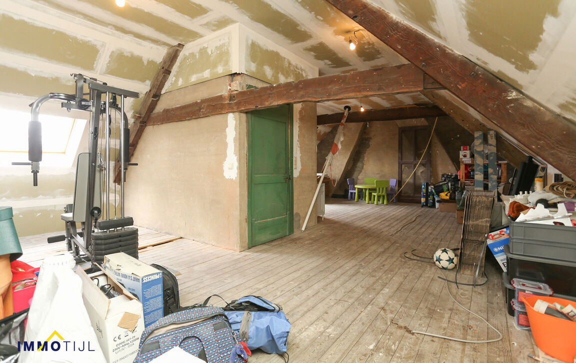 Huis te koop in Buggenhout