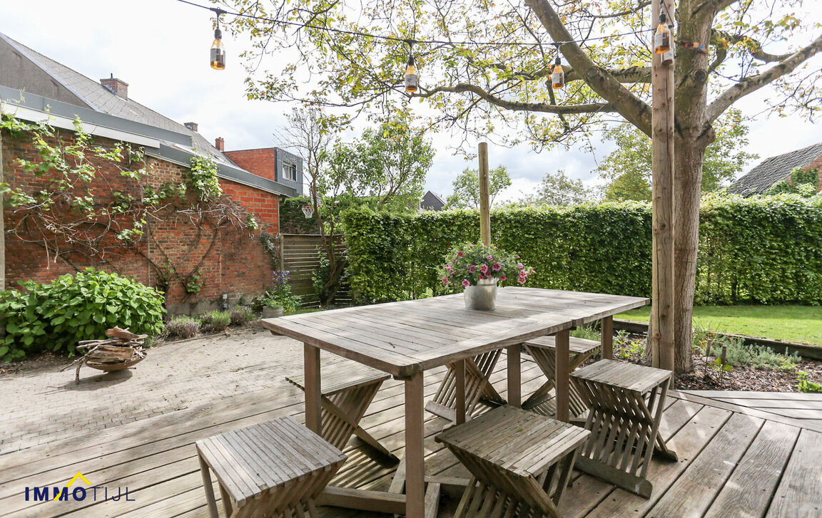 Huis te koop in Buggenhout