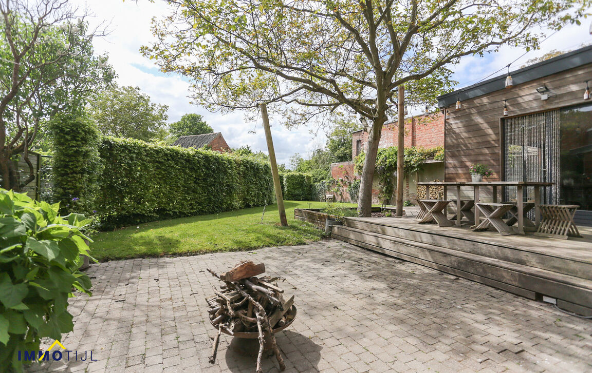 Huis te koop in Buggenhout