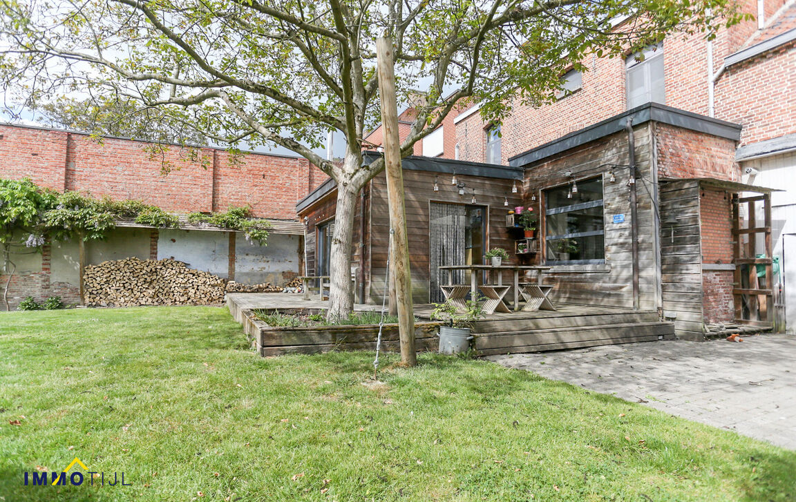 Huis te koop in Buggenhout