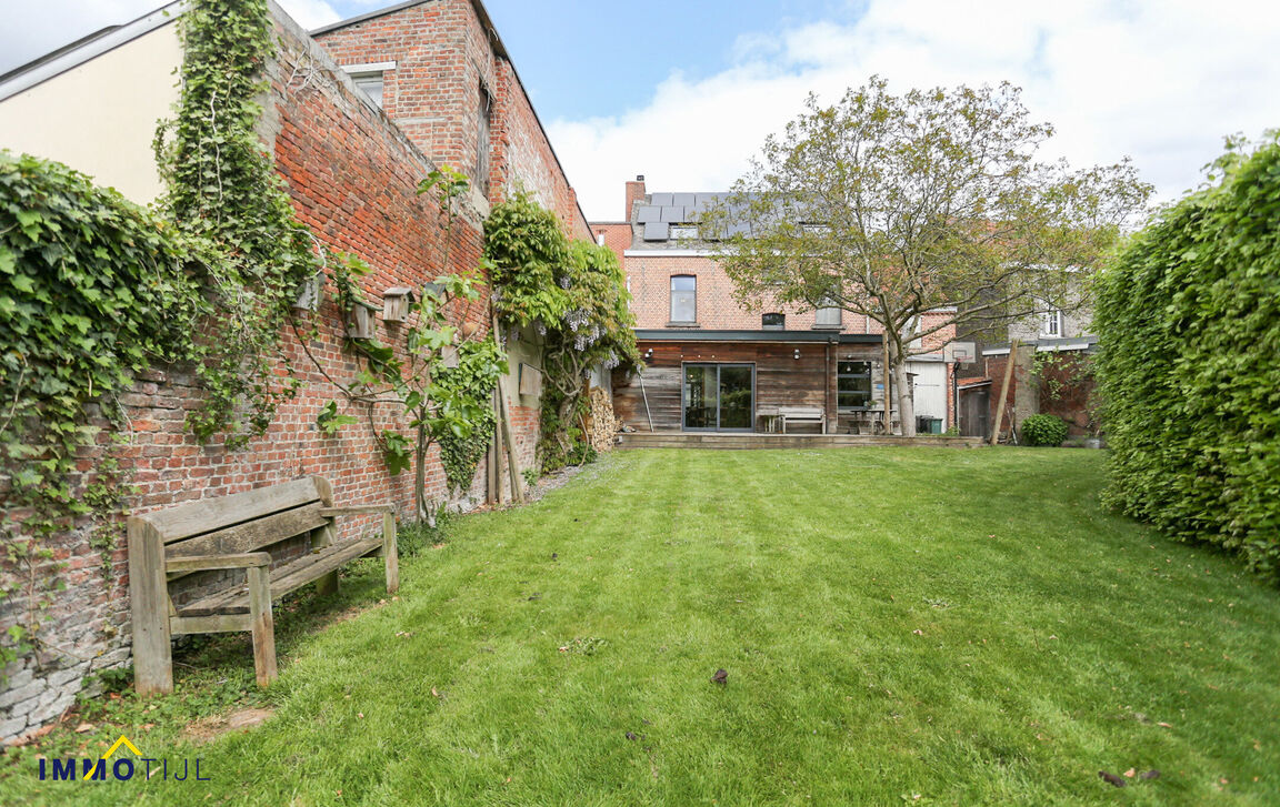 Huis te koop in Buggenhout