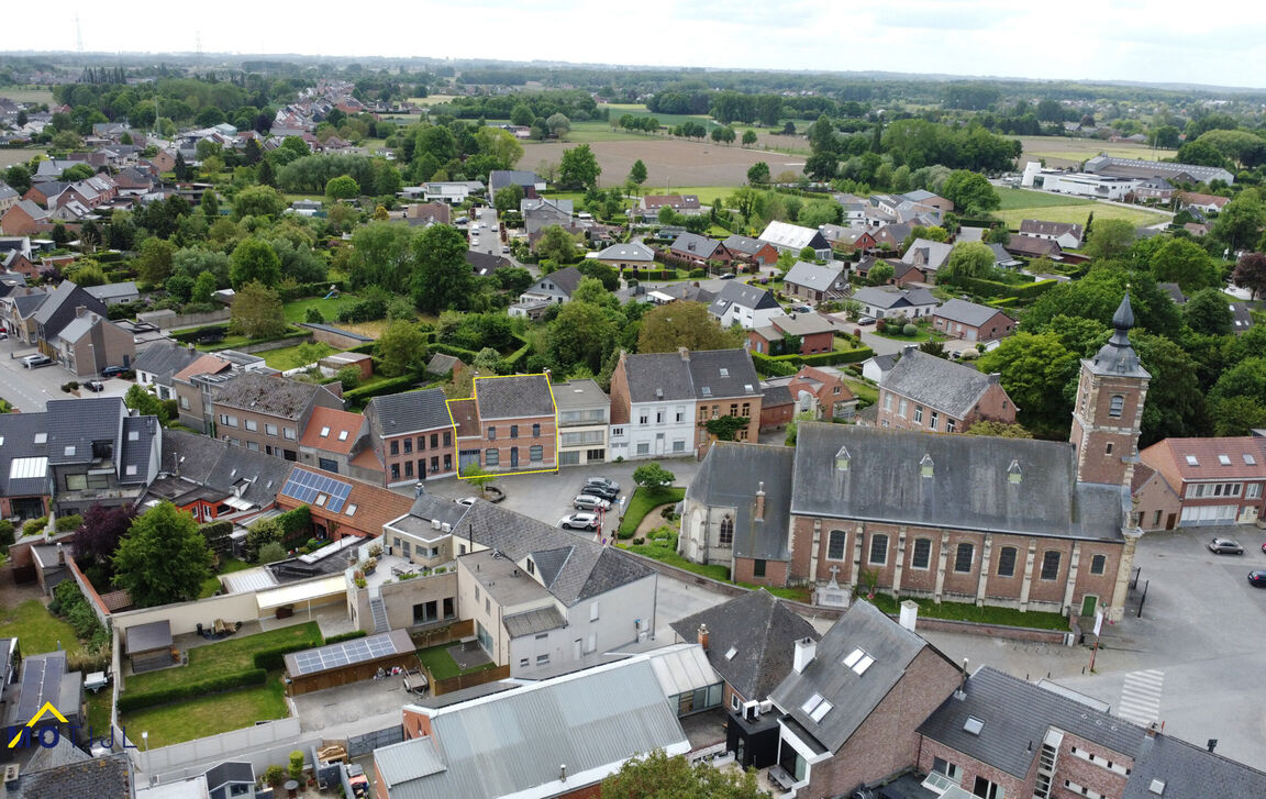 Huis te koop in Buggenhout