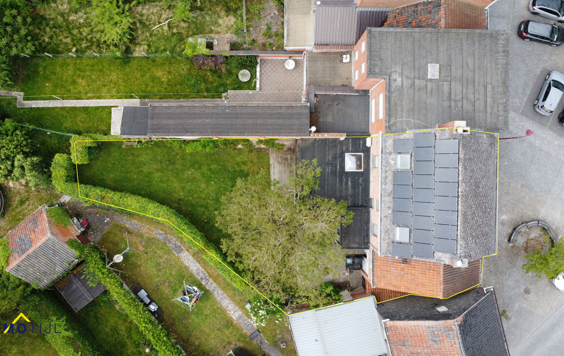 Huis te koop in Buggenhout