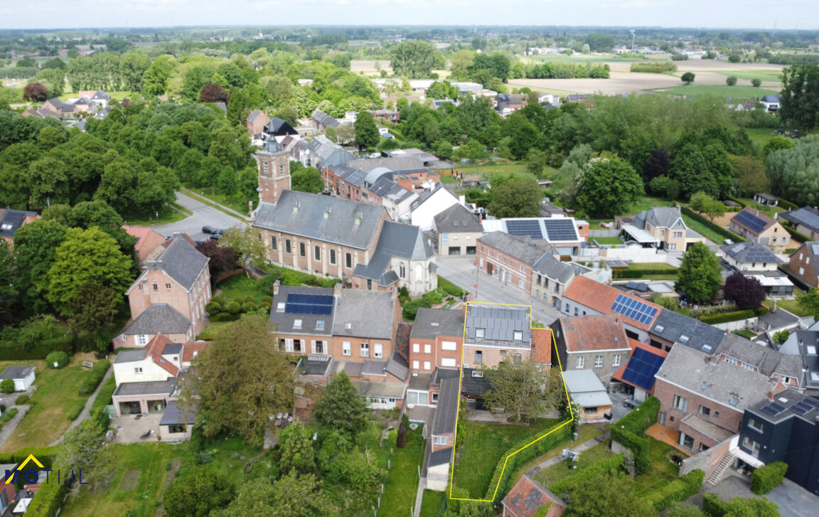Huis te koop in Buggenhout