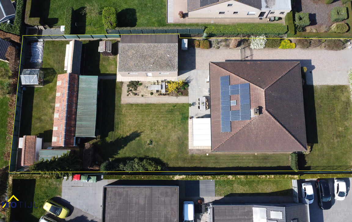 Huis te koop in Buggenhout