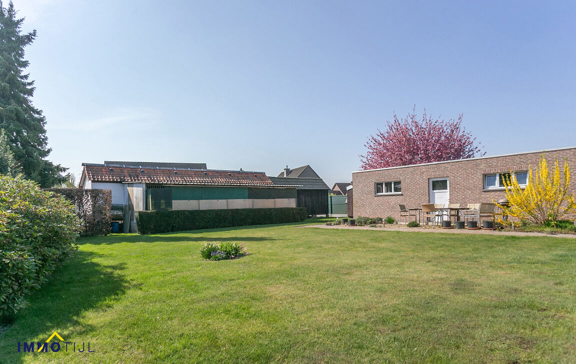 Huis te koop in Buggenhout