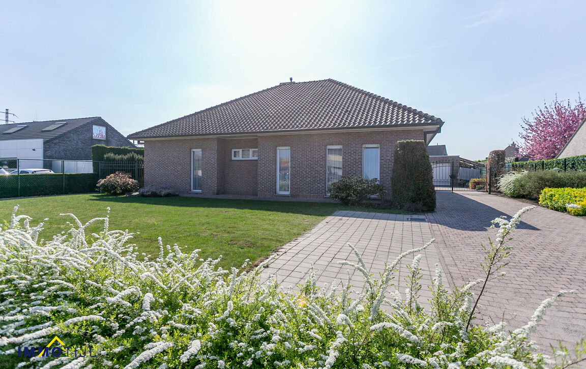 Huis te koop in Buggenhout