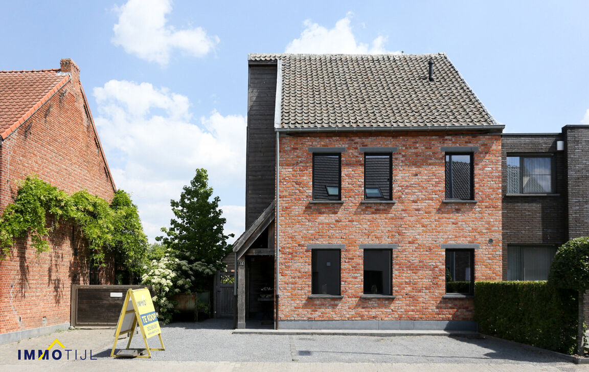 Huis te koop in Buggenhout