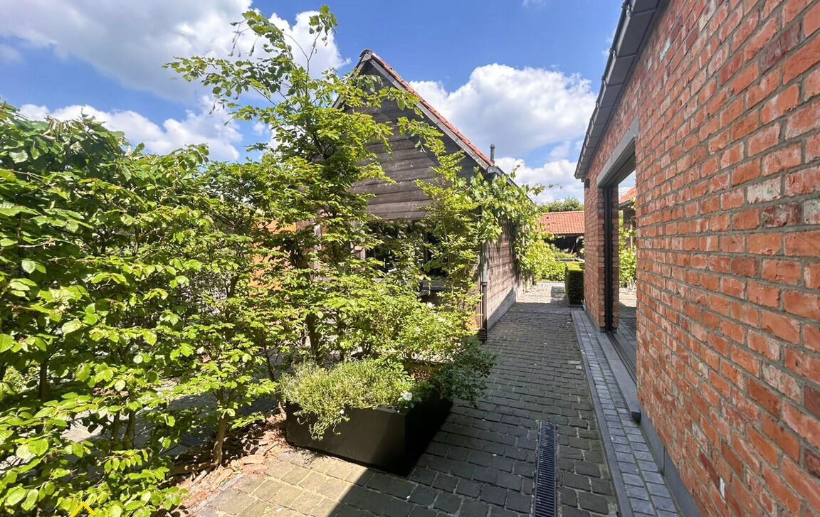 Huis te koop in Buggenhout