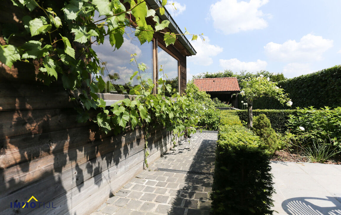 Huis te koop in Buggenhout