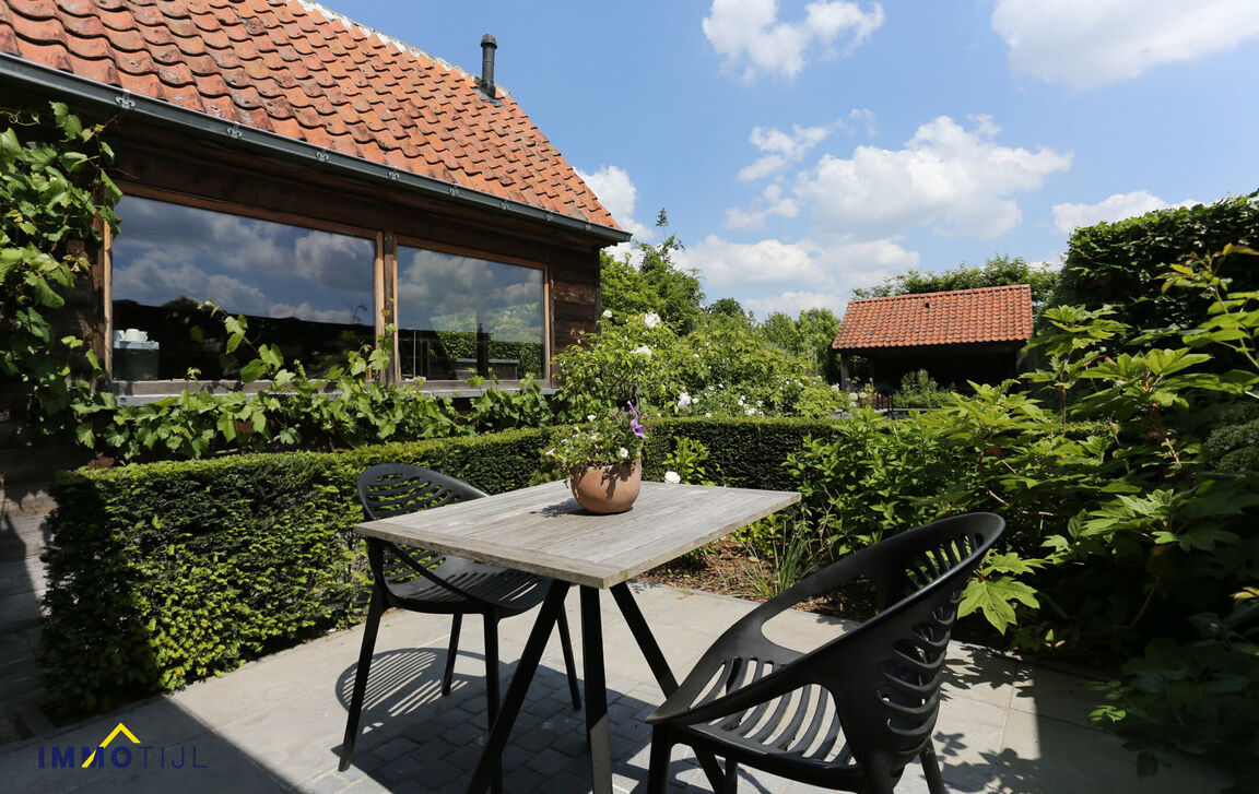 Huis te koop in Buggenhout