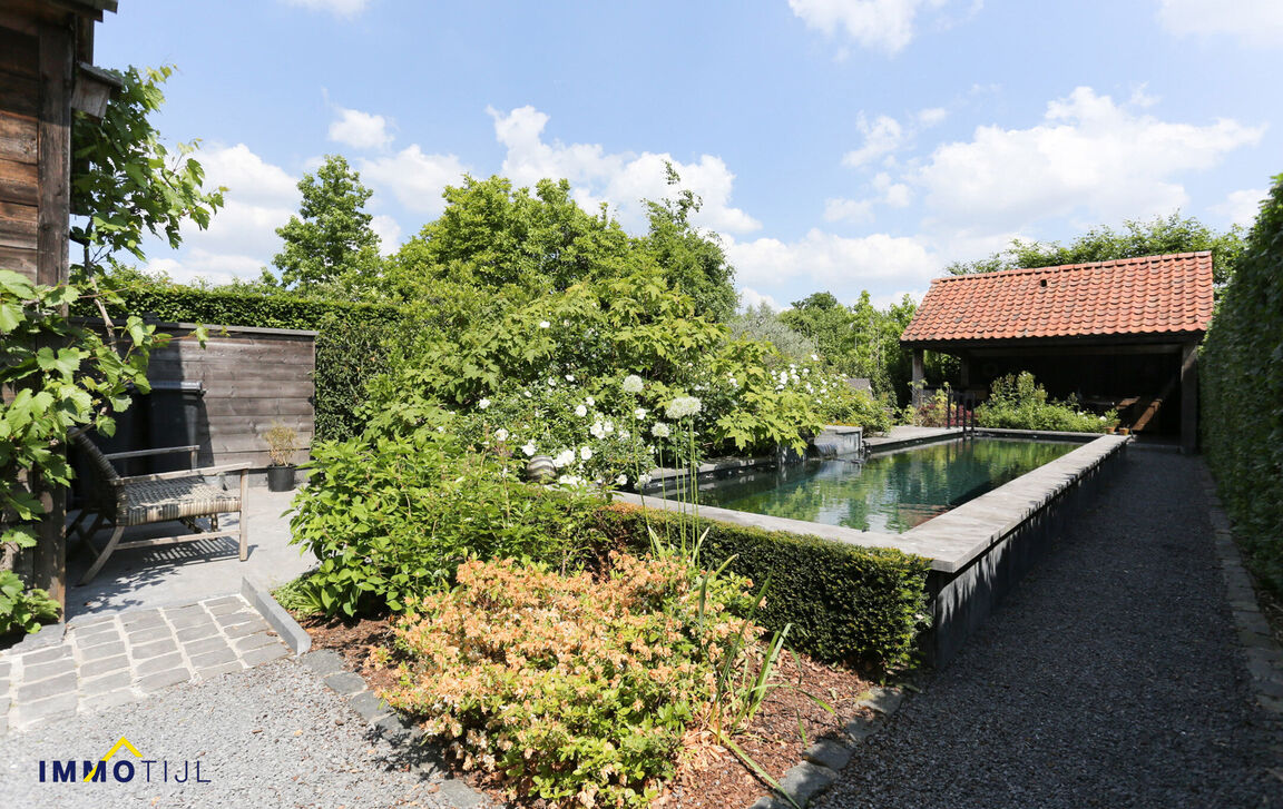 Huis te koop in Buggenhout