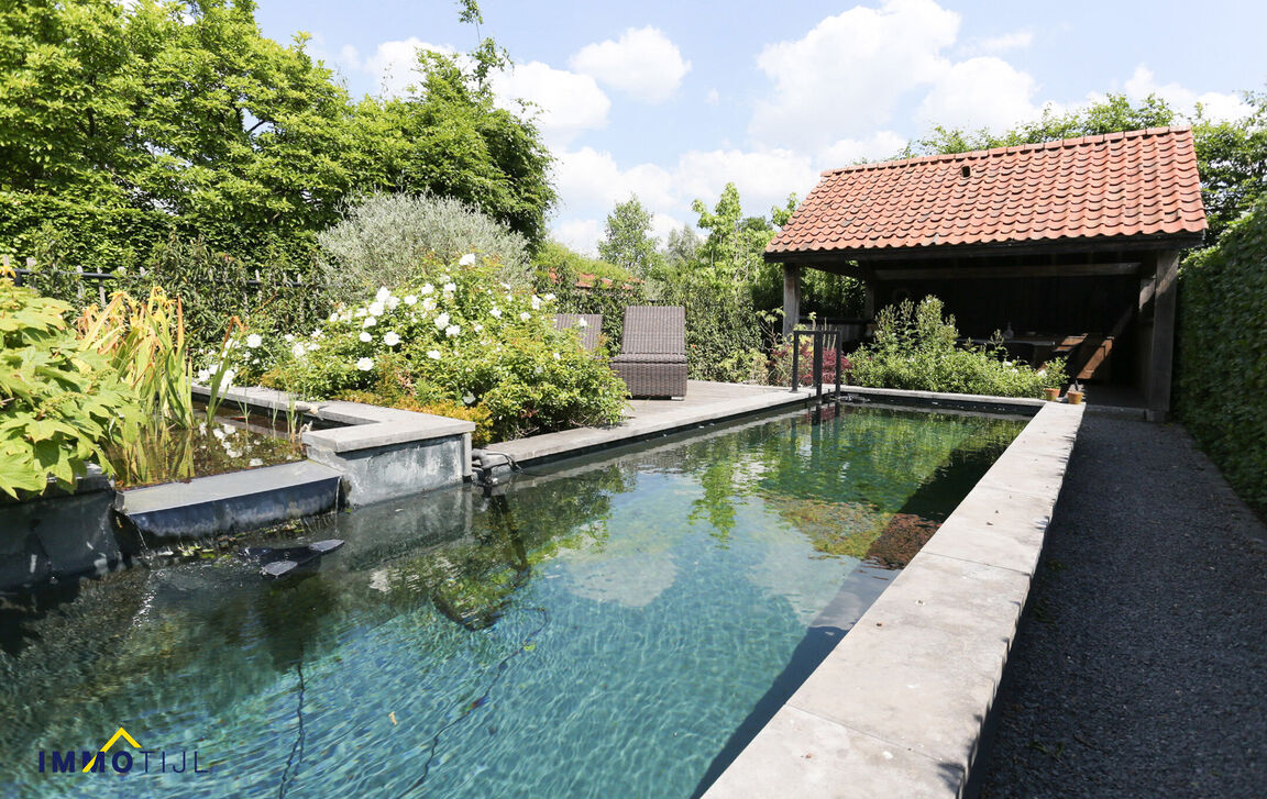 Huis te koop in Buggenhout
